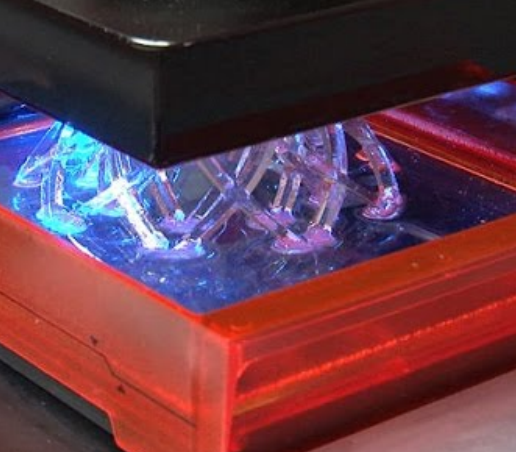 Imagem pública relacionada a Art Figure, empresa de impressão 3D em Porto Alegre