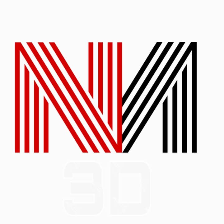 Imagem pública relacionada a NN 3D, empresa de impressão 3D em Porto Alegre