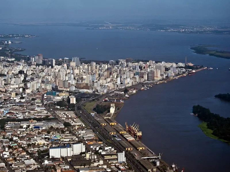 Foto de Porto Alegre, RS