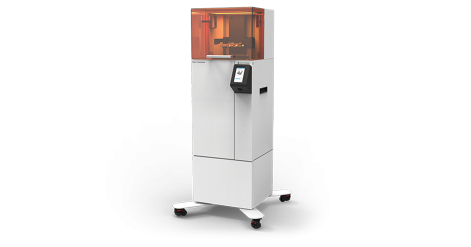 Impressora 3D 3D Systems Figure 4 Standalone