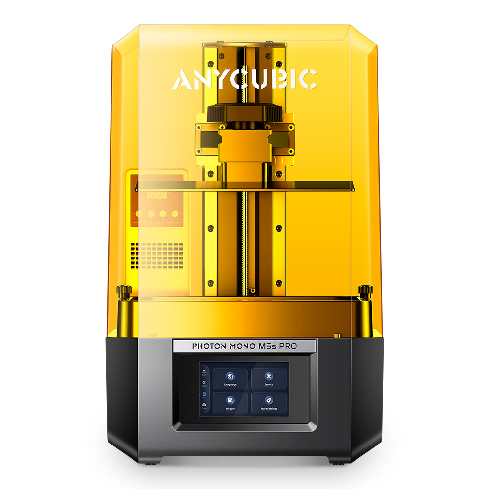 Impressora 3D Anycubic Photon Mono M5s Pro