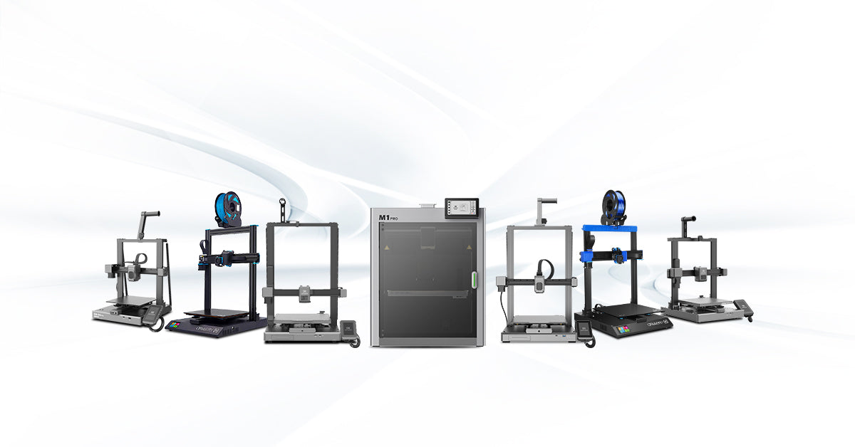 Impressora 3D Artillery Sidewinder X4 Pro
