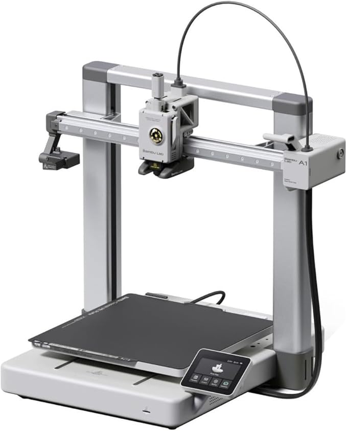 Impressora 3D Bambu Lab A1, Bivolt