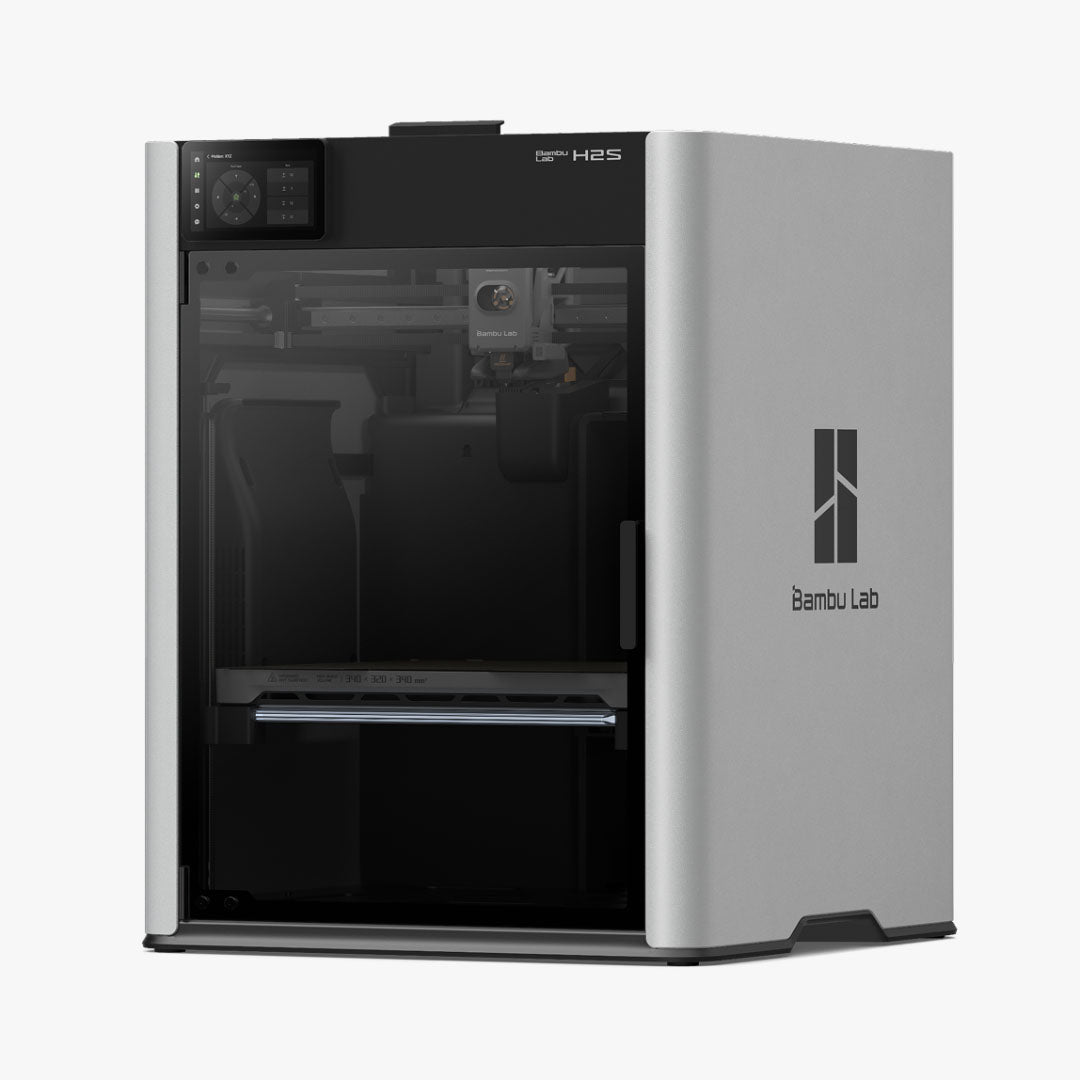 Impressora 3D Bambu Lab H2S