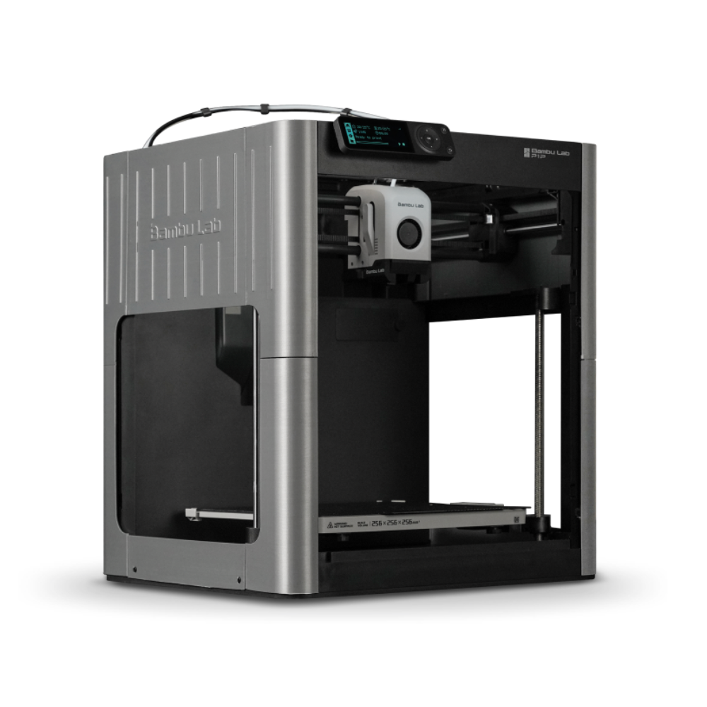 Impressora 3D Bambu Lab P1P