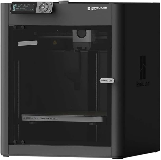 Impressora 3D Bambu Lab - P1S, Bivolt