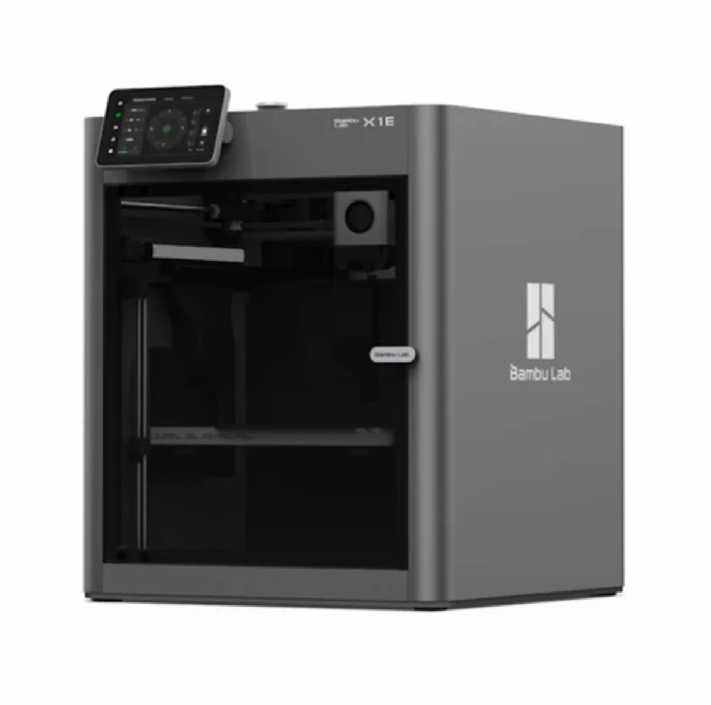 Impressora 3D Bambu Lab X1E