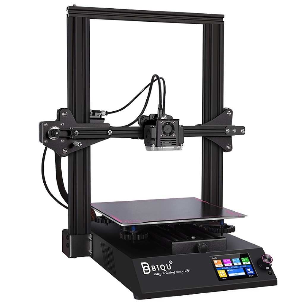 Impressora 3D BIQU B1