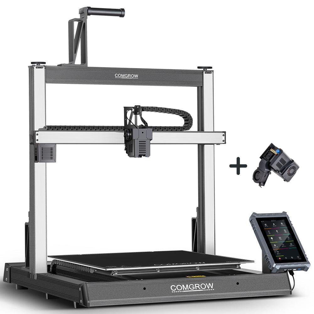Impressora 3D Comgrow T500