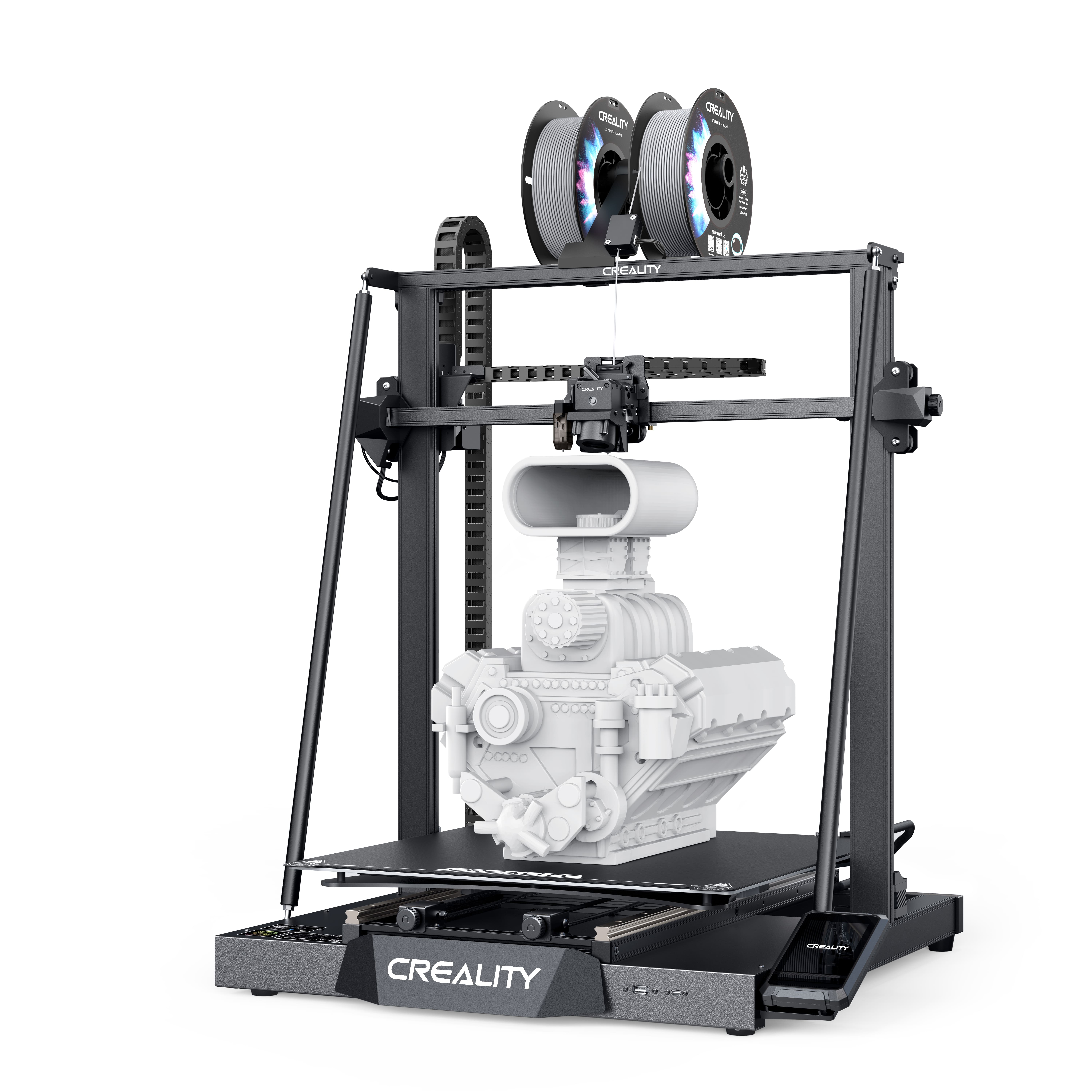 Impressora 3D Creality CR-M4