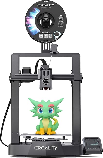 Impressora 3D Creality Ender 3 V3 KE