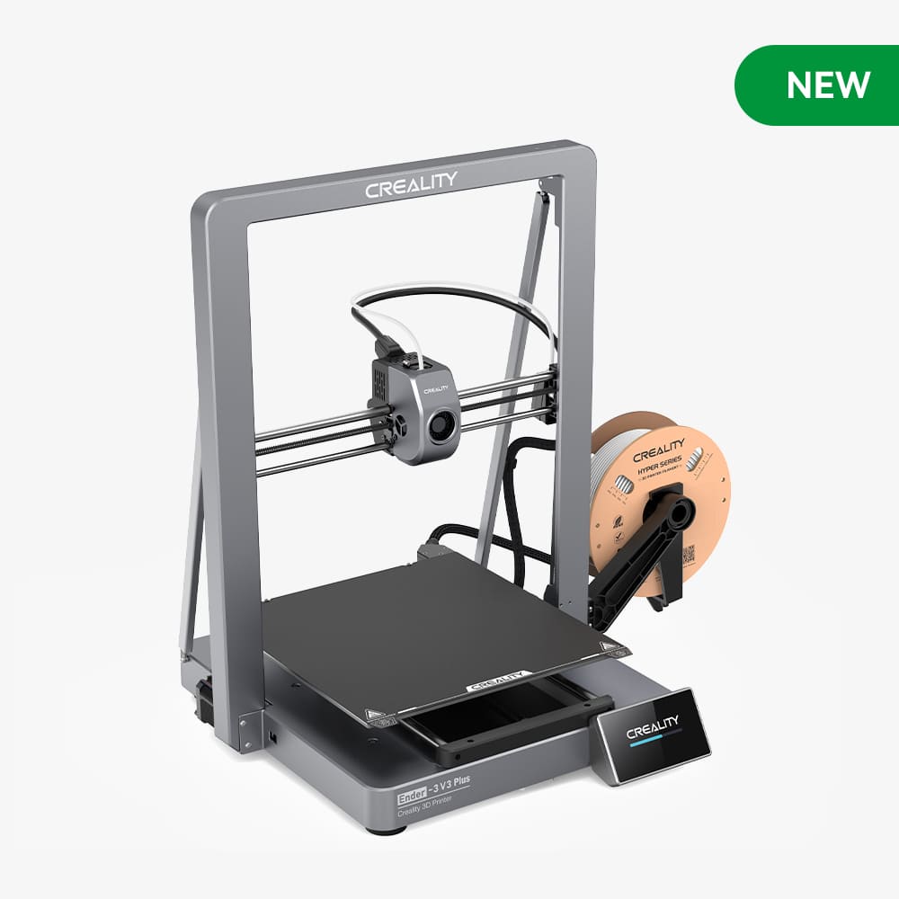 Impressora 3D Creality Ender-3 V3 Plus