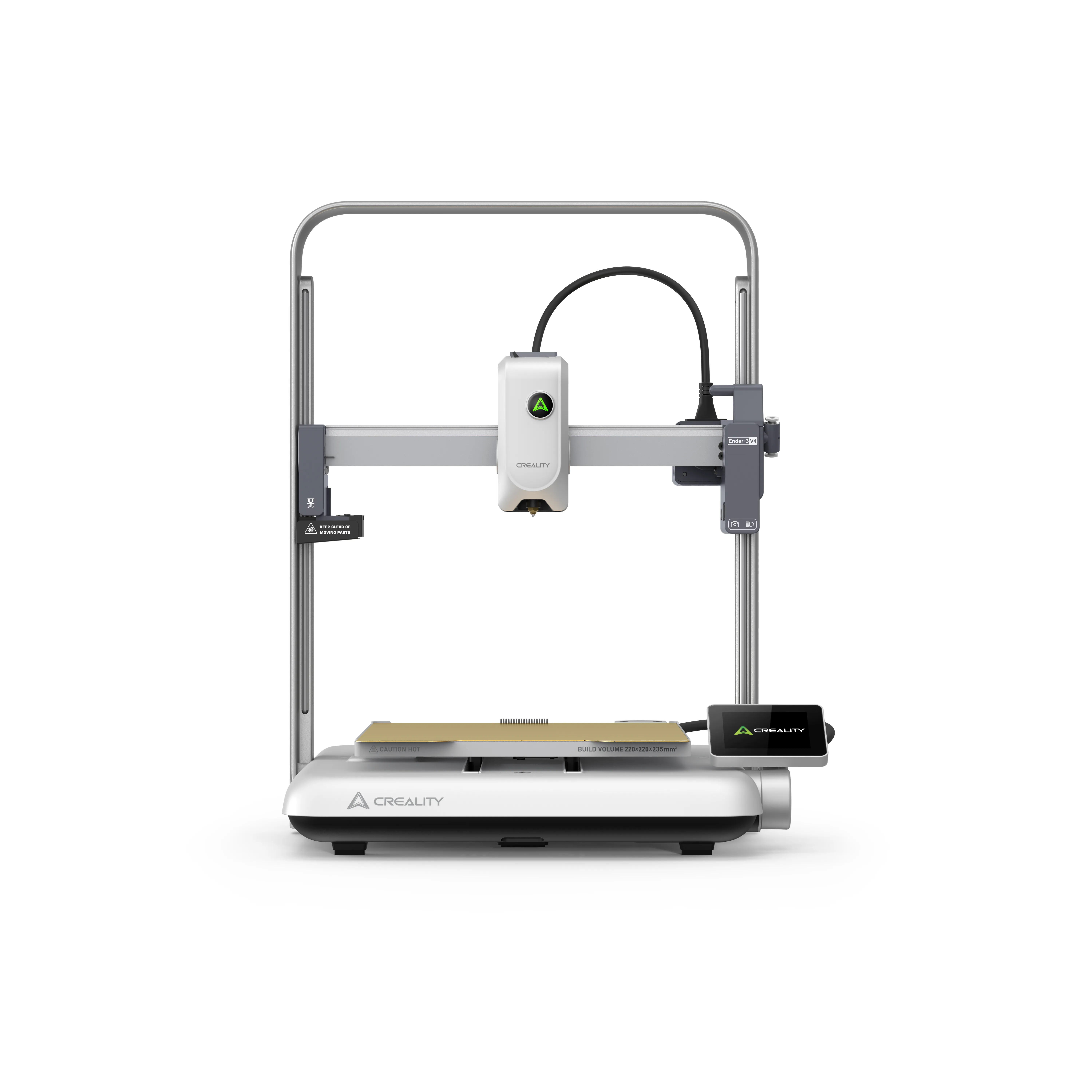 Impressora 3D Creality Ender-3 V4