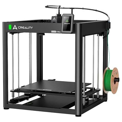 Impressora 3D Creality Ender-5 Max