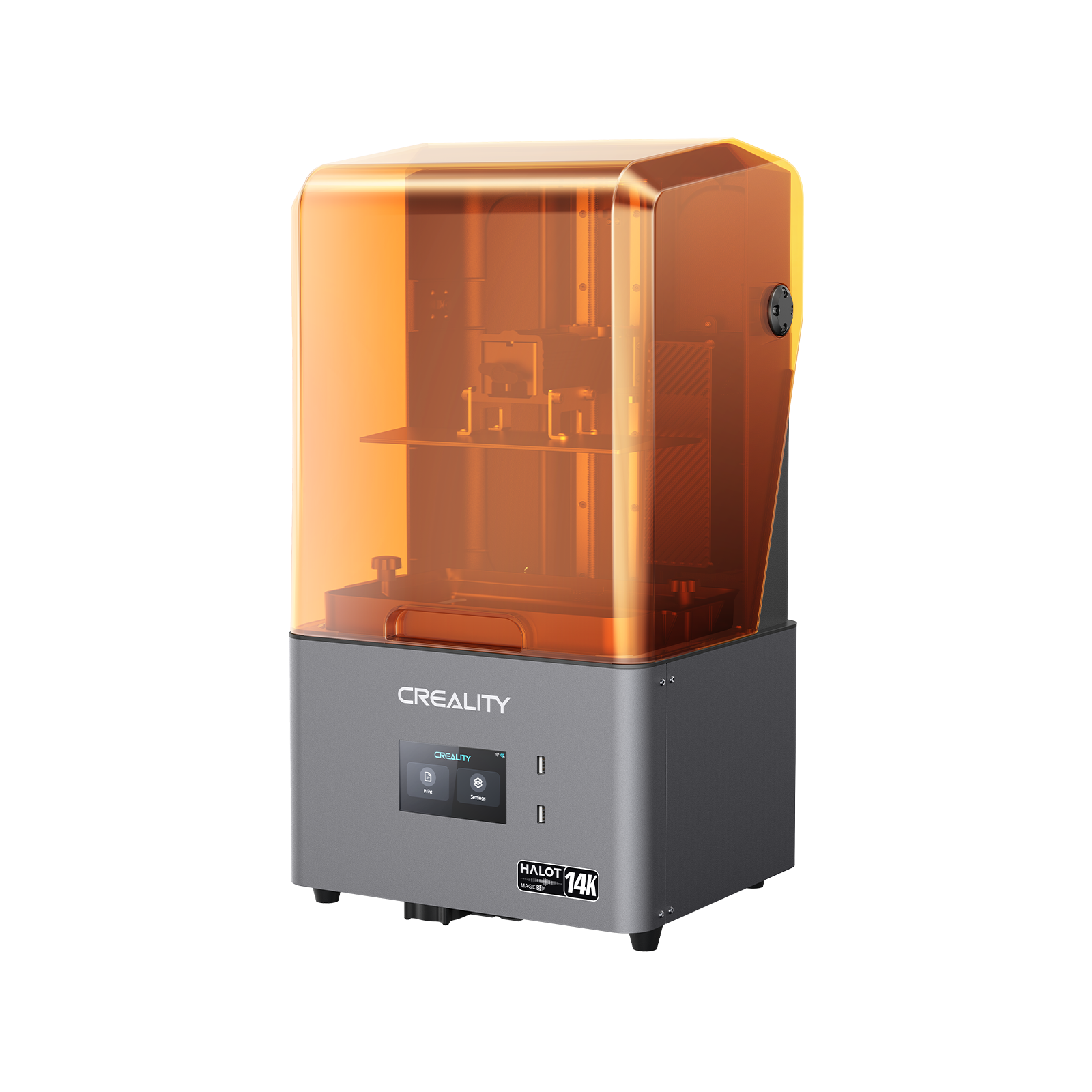 Impressora 3D Creality HALOT-MAGE S