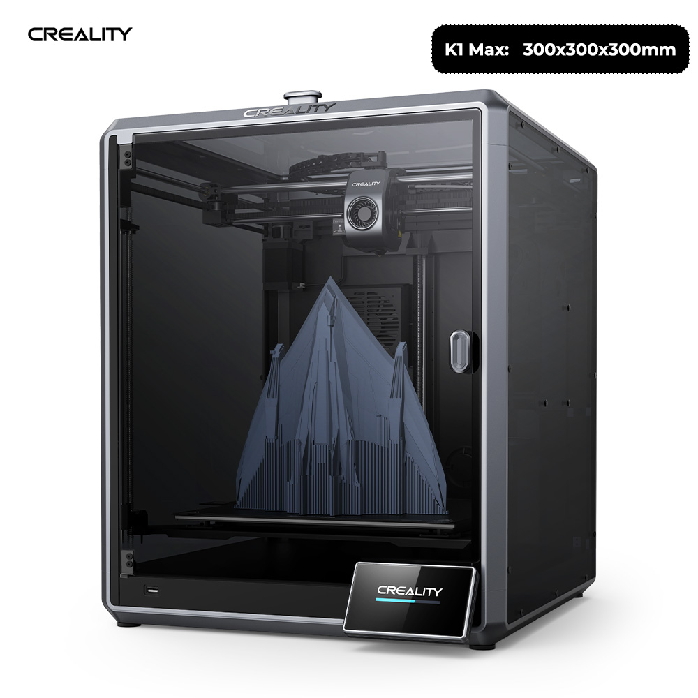 Impressora 3D Creality K1 Max