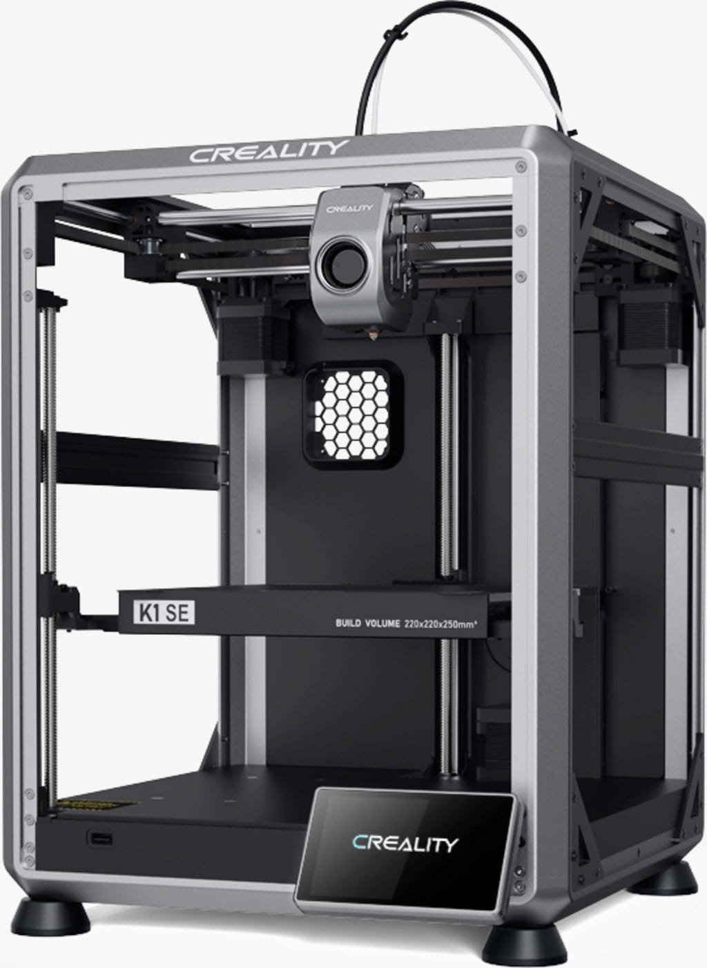 Impressora 3D Creality K1 SE