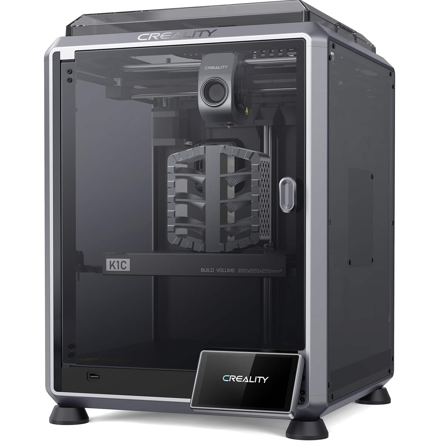 Impressora 3D Creality K1C