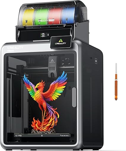 Creality K2 Pro Combo