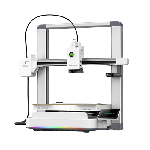 Impressora 3D Creality SPARKX i7