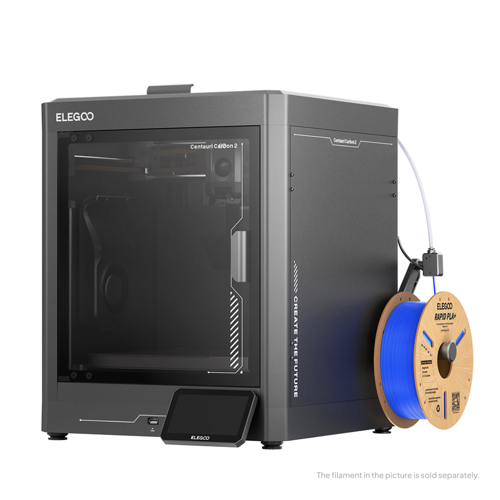 Impressora 3D ELEGOO Centauri Carbon 2