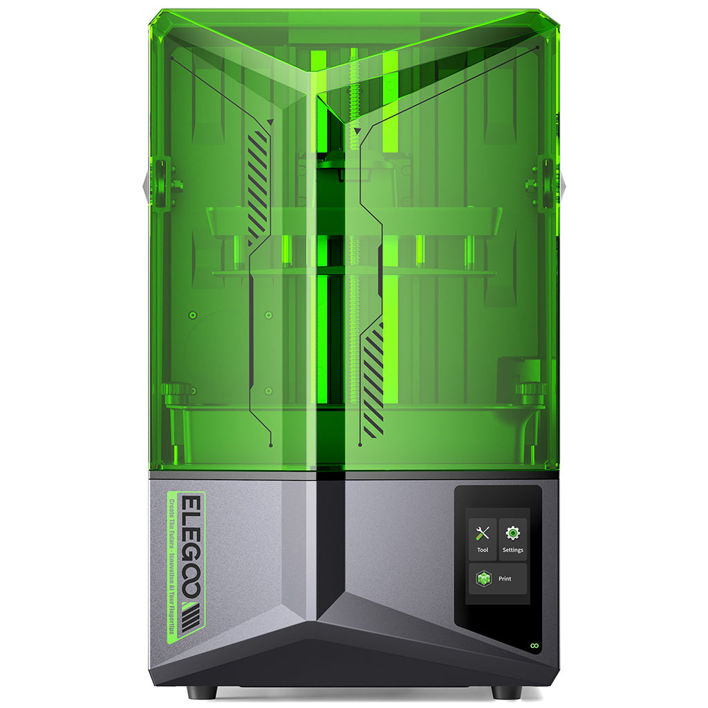 Impressora 3D ELEGOO Saturn 4