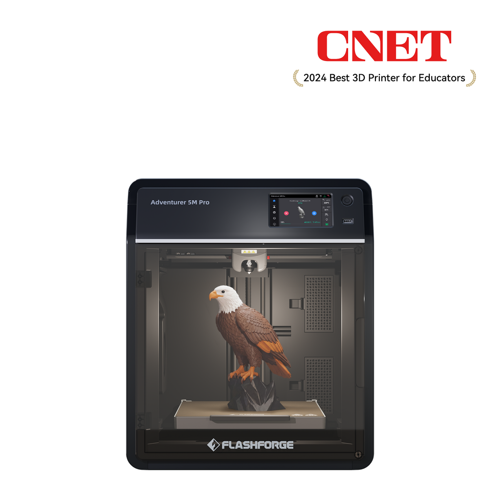 Impressora 3D Flashforge Adventurer 5M Pro