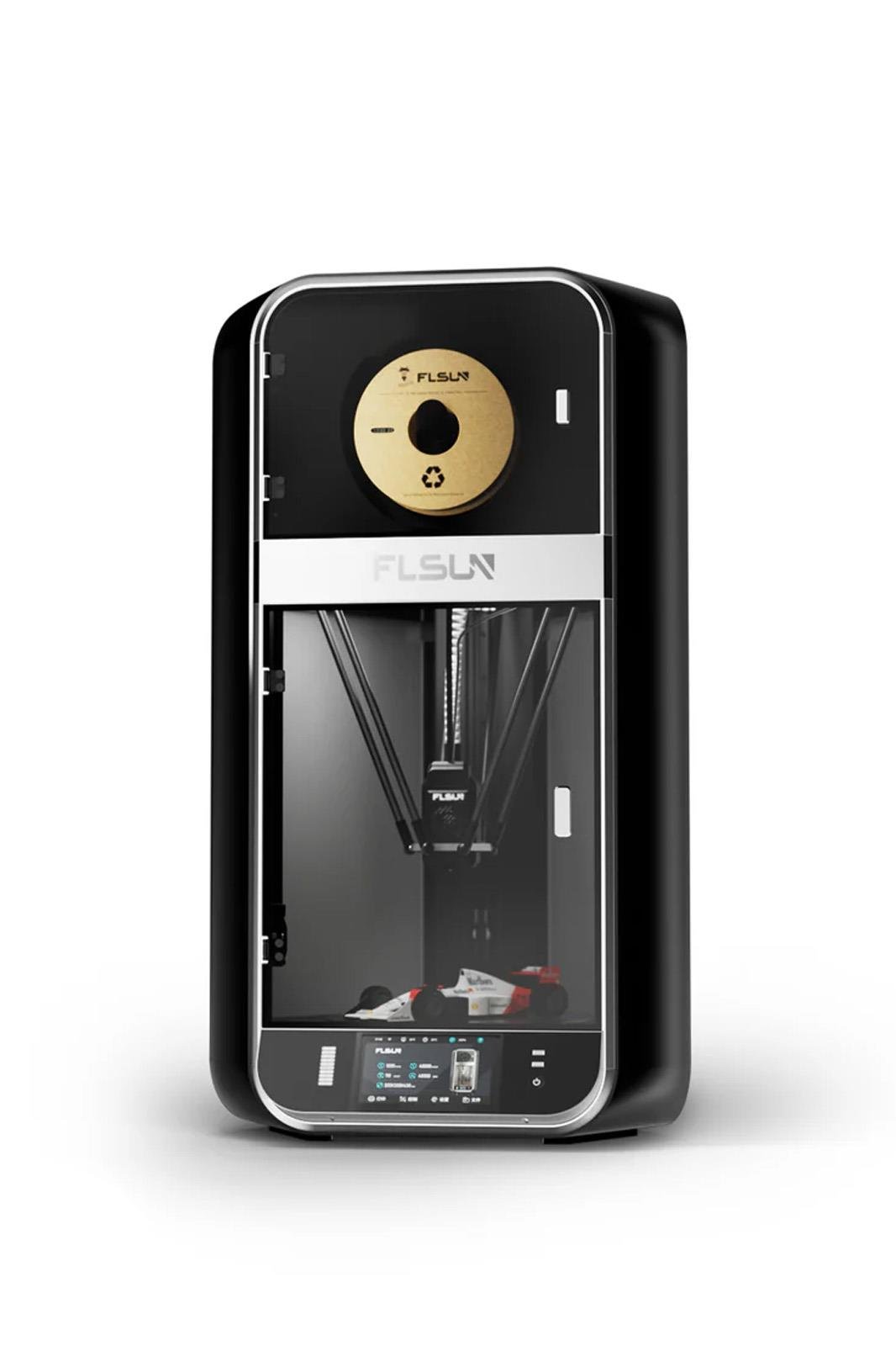 Impressora 3D FLSUN S1 Pro