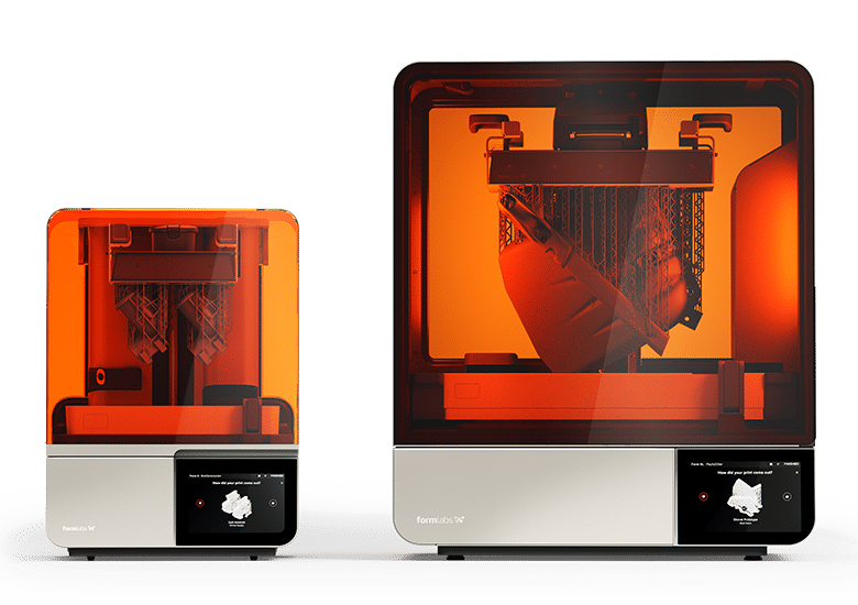Impressora 3D Formlabs Form 4L