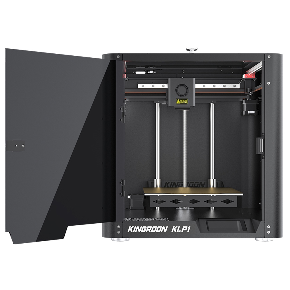 Impressora 3D Kingroon KLP1