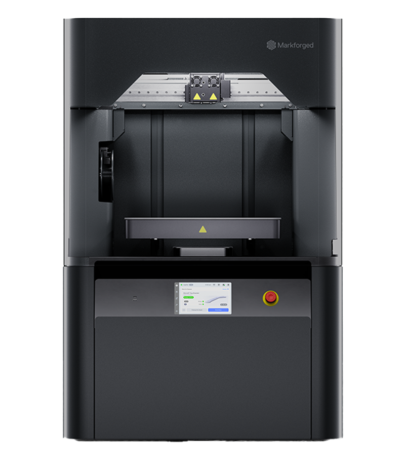 Impressora 3D Markforged FX10