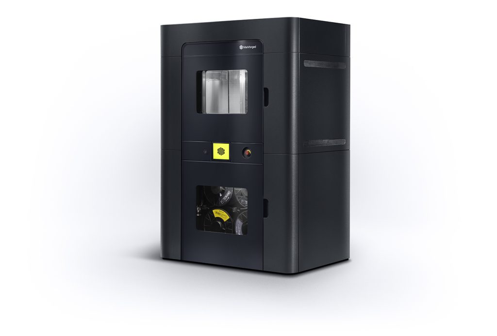 Impressora 3D Markforged FX20