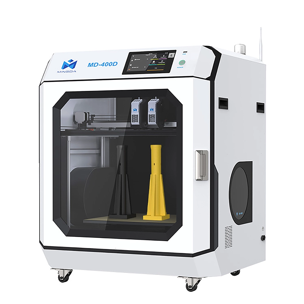 Impressora 3D Mingda MD-400D