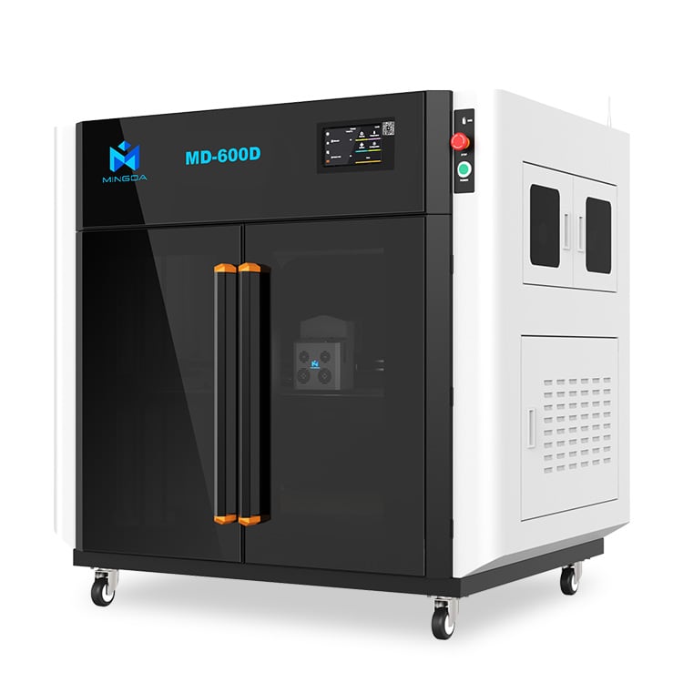 Impressora 3D Mingda MD-600D