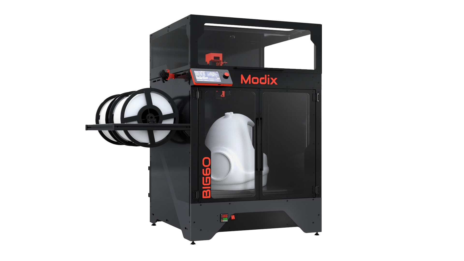 Impressora 3D Modix BIG-60