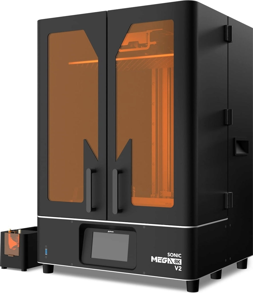 Impressora 3D Phrozen Sonic Mega 8K S