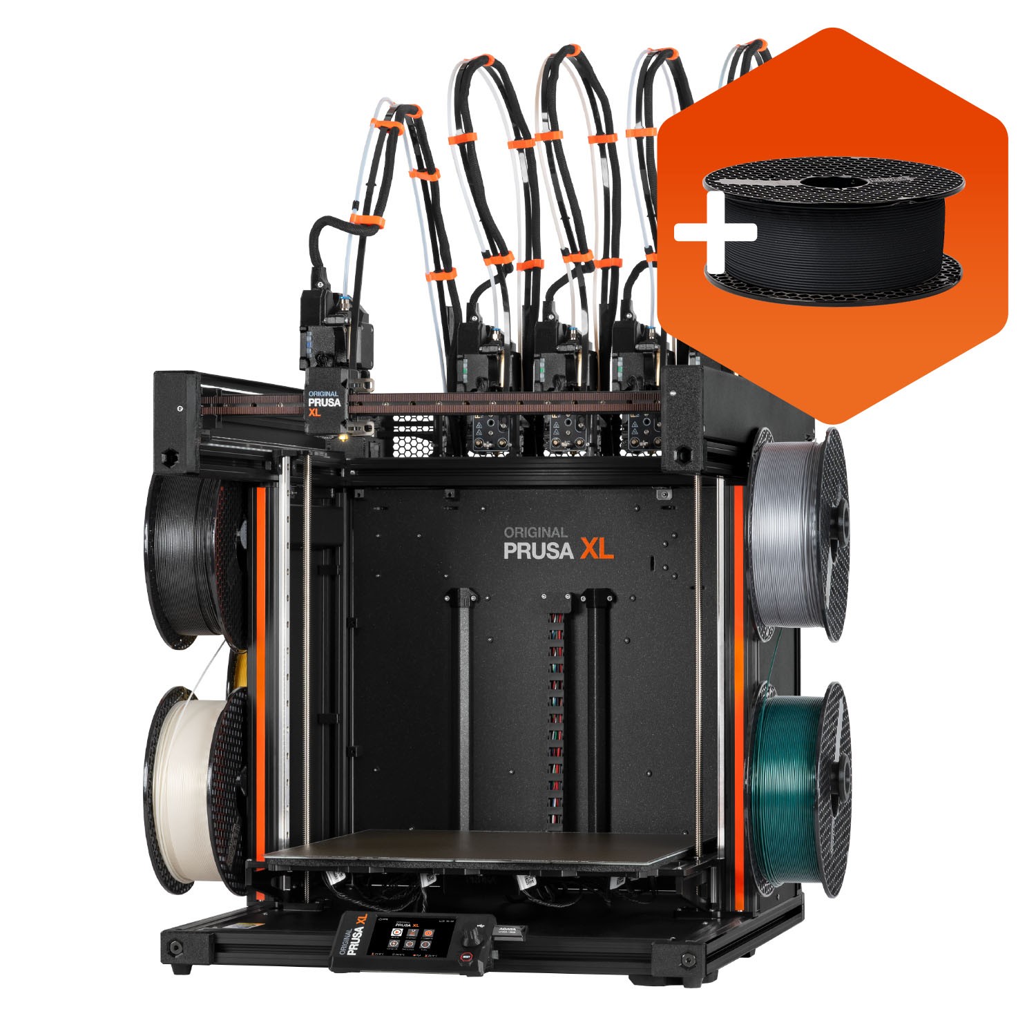 Impressora 3D Prusa XL
