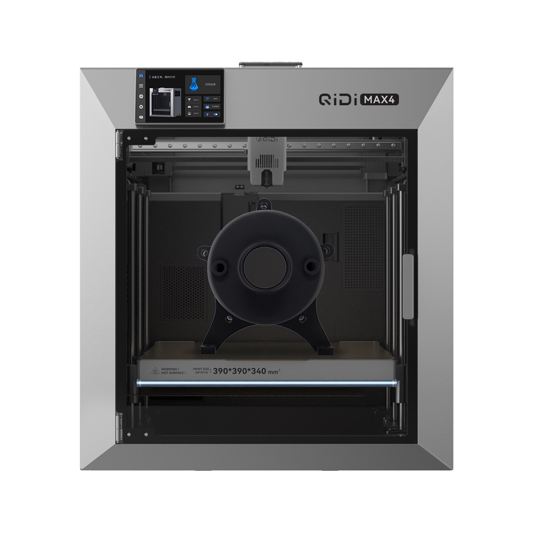 Impressora 3D QIDI Max4