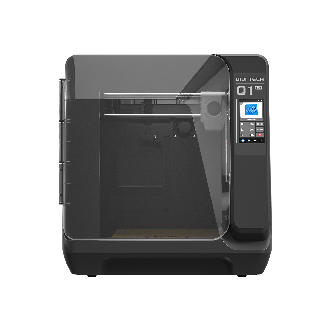 Impressora 3D QIDI Q1 Pro