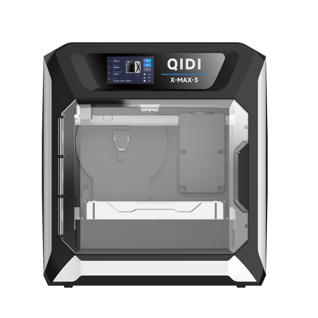 Impressora 3D QIDI X-Max 3