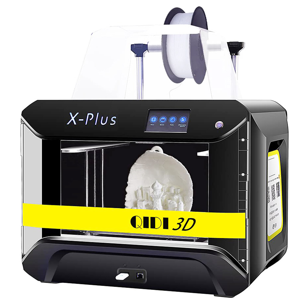 Impressora 3D QIDI X-Plus 3
