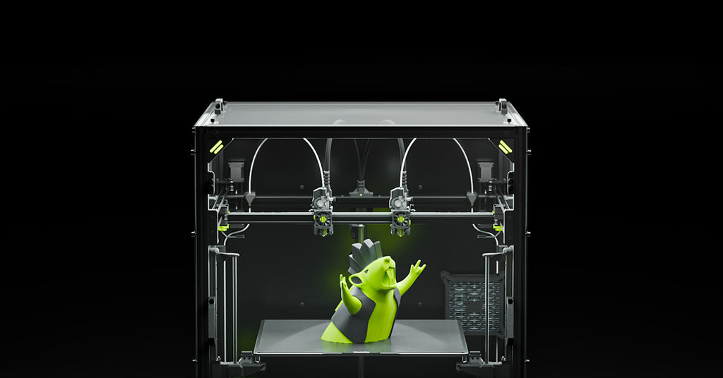 Impressora 3D Rat Rig V-Core 4.1 500