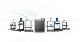 Impressora 3D Artillery Sidewinder X4 Pro