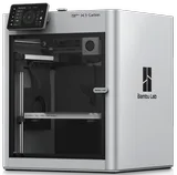 Impressora 3D Bambu Lab X1 Carbon