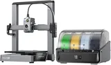 Impressora 3D Creality Hi Combo