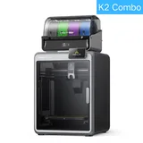 Impressora 3D Creality K2 Plus Combo