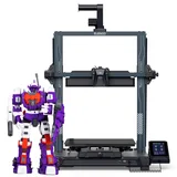 Impressora 3D ELEGOO Neptune 4 Plus