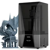 Impressora 3D ELEGOO Saturn 3 Ultra