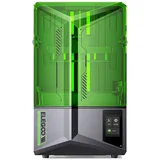 Impressora 3D ELEGOO Saturn 4