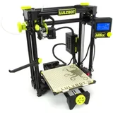 Impressora 3D LulzBot TAZ SideKick 747